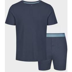 Light & Shade Light and Shade Pyjama Set Mens