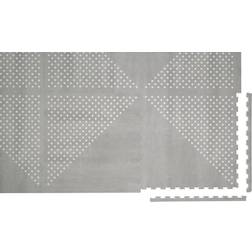 Smallable Toddlekind Earth Modular Playmat