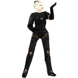 Star Trek Borg Queen 8-Inch Action Figure