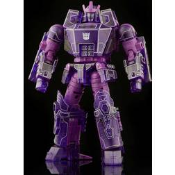 Hasbro Transformers Generations Galvatron Unicron Companion Pack