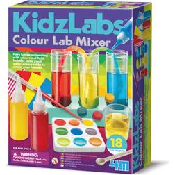 4M KidzLabs Colour Lab Mixer