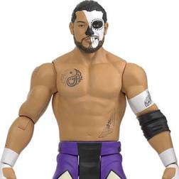 WWE action Figure Santos Escobar Series 127