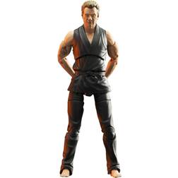 Diamond Select Toys Cobra Kai Deluxe Action Figure John Kreese