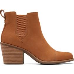 Toms Alpargata Platform Rope Espadrille