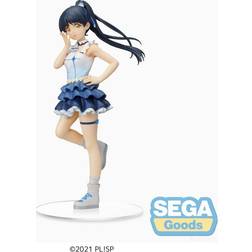 Sega Love Live Superstar Ren Hazuki Figure