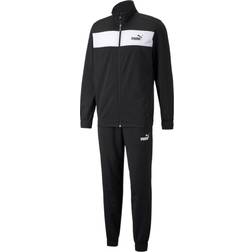 Puma Colorblock Tracksuit Men