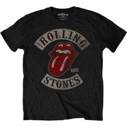Rolling Stones The Rolling Stones: Kids T-Shirt/Tour 78 (11-12 Years)