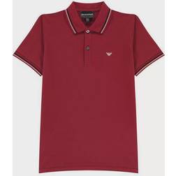 Emporio Armani Juniors Polo