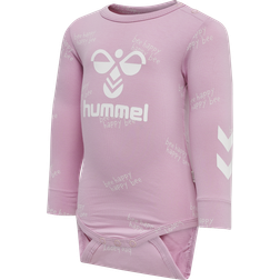 Hummel Calen Body L/S