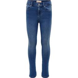 Only Børne Royal Skinny Jeans Denim