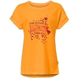 Vaude V Kids Tammar T-shirt - Girls