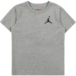 Jordan Kids Jumpman Air T-shirt - Grijs