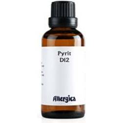 Allergica Pyrit D12