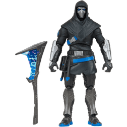 Fortnite Fusion Figure Pack for Merchandise