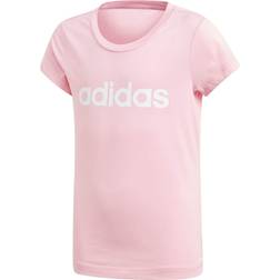 adidas Linear Girls T-Shirt, 11-12