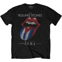 Rolling Stones The Havana Cuba Kids T-shirt