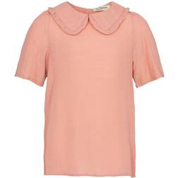 Petit by Sofie Schnoor Girls T-shirt Rose