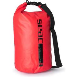 Seac Sub Dry Sack 20l Rød