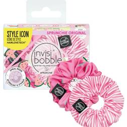 invisibobble Fruit Fiesta Ib Sprunchie 2-pack