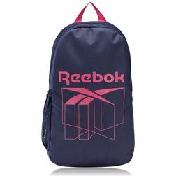 Reebok Foundation Backpack unisex Blue