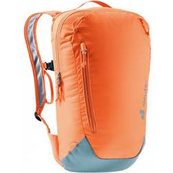 Deuter Gravity Pitch 12 Rucksack - Saffron/Slateblue