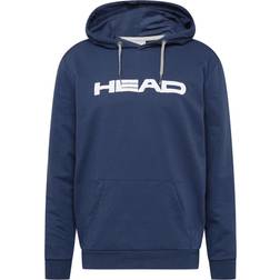 Head Byron Hoodie - Dark Blue