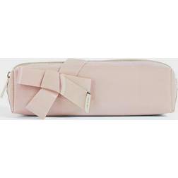 Ted Baker Nikara Knot Bow Brush Case - ONE SIZE