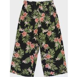 Little Pieces Leaf Nya Culottes Bukser