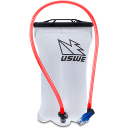 USWE Elite Hydration Bag - Transparent