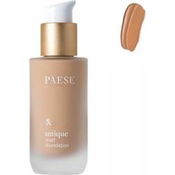 Paese Unique Matt Foundation