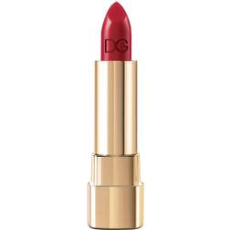 Dolce & Gabbana Classic Cream Lipstick 3.5g (Various Shades) 625 Scarlett