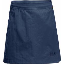 Jack Wolfskin Jupes-shorts 140 - Lila/Pink