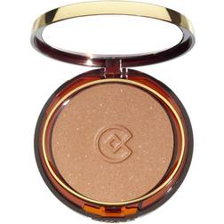 Collistar Terra Abbronzante bronzers 9 Sun Crystals 10 g