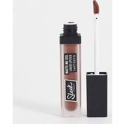 Sleek Makeup Matte Me XXL Læbestift Sweet Like Chocolate-Lyserød Sweet Like Chocolate No Size