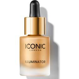 Iconic London Illuminator Gold