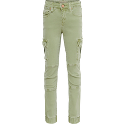 Vero Moda Oil Junior Cargo Trousers