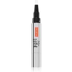 Pupa Active Light Illuminating Concealer in Pen Shade 002 Luminous Beige 3,8 ml