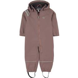 Lindberg Lingbo Baby Overall - Dusty Mauve (29097000)