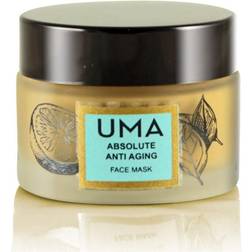 UMA Oils Absolute Anti Aging Face Mask 50G