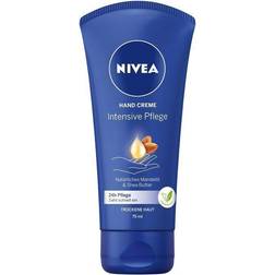 Nivea Intensiv Vård Handkräm 75 ml 75ml