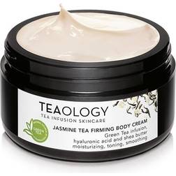 Teaology Jasmine Tea Firming Cream 300 ml