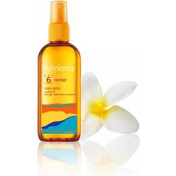 Klorane Polysianes Dry Oil SPF6