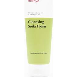 Manyo Factory Cleansing Soda Foam 150ml