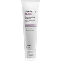 Sesderma Silkses Beskyttende og Genoprettende Fugtighedscreme Til Lokalbehandling 100 ml