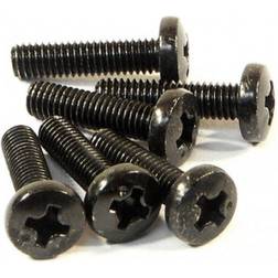 HPI Racing Z518 Binder Head Screw M3x12mm 6pcs