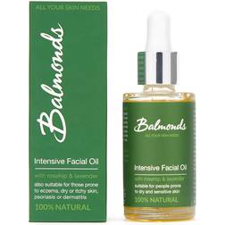 Balmonds Intensive Facial Oil 30ml