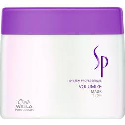 Wella System P. Energy Code Volumize Mask V3 Unisex