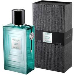 Lalique Les Compositions Parfumées Imperial Green Eau de Parfum 100 ml