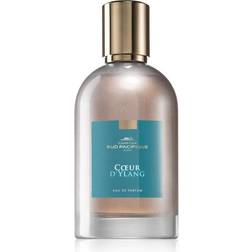 Comptoir Sud Pacifique Coeur d'Ylang Eau de Parfum 100ml