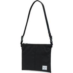 Herschel Alder Hipbag - Black